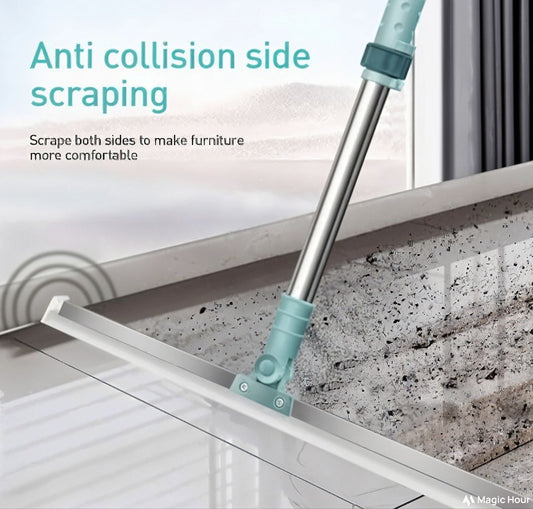 Solar Panel Cleaning Soft Rubber Blade Wiper