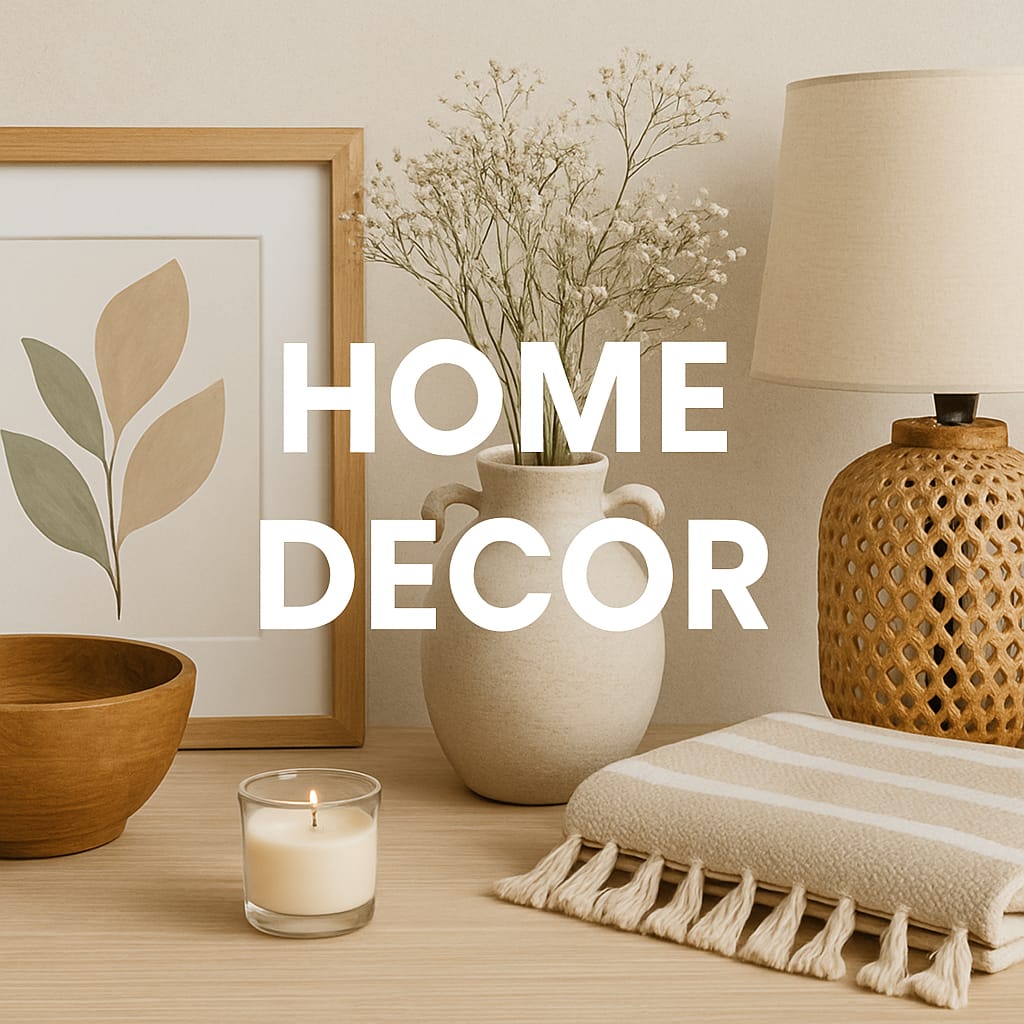 Home Decor