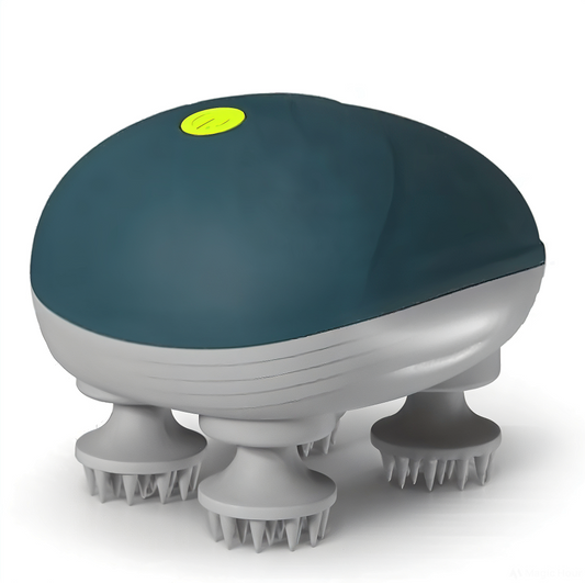 Scalp Massage, Electric Massager