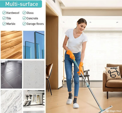 Solar Panel Cleaning Soft &nbsp;Rubber Blade Wiper