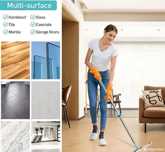 Solar Panel Cleaning Soft &nbsp;Rubber Blade Wiper